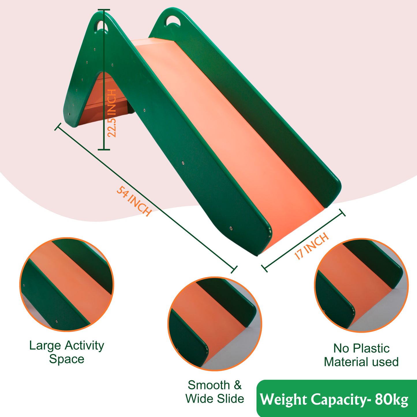 Jungle Slide