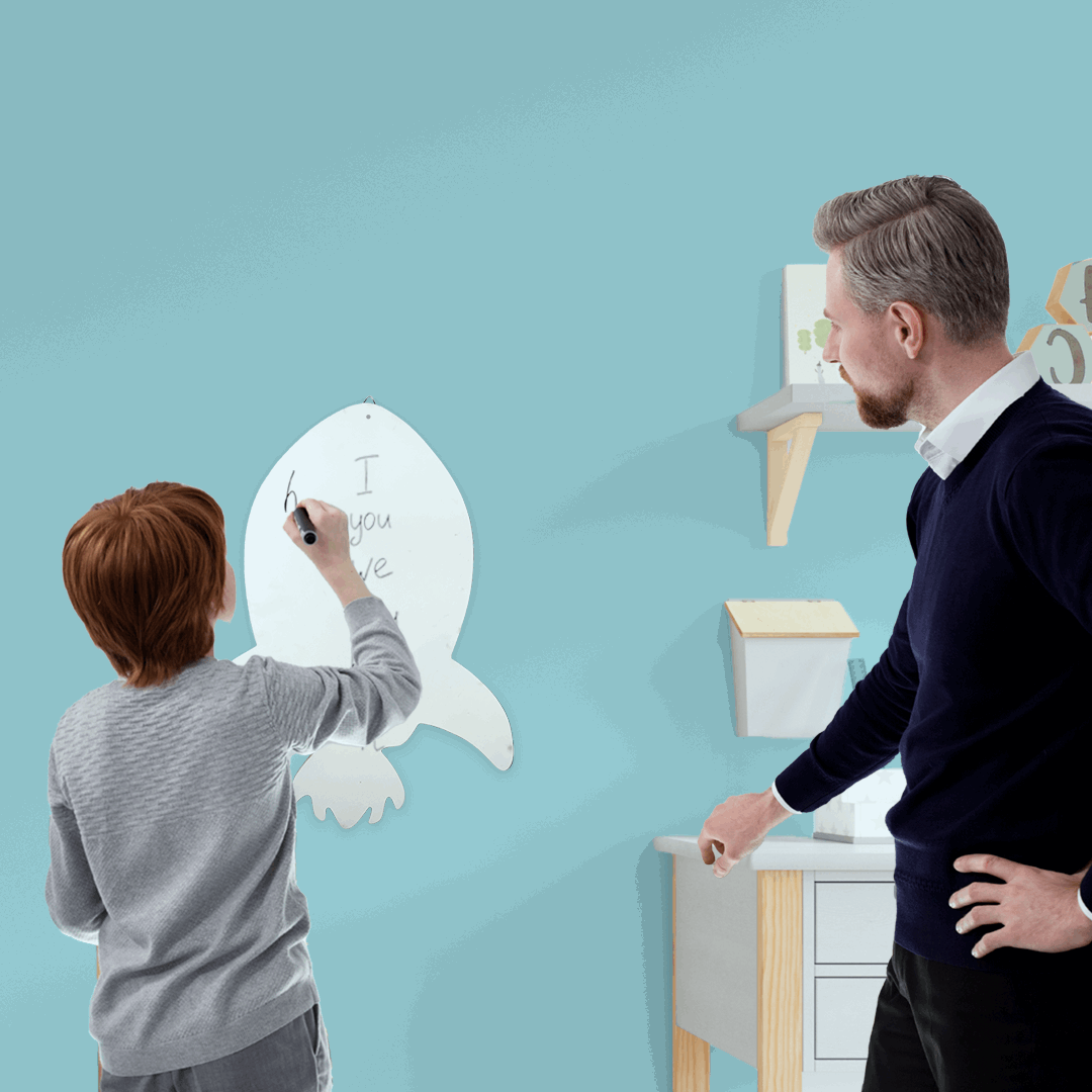 Rocket Drawing Board - Mumtree Arena Private Limited