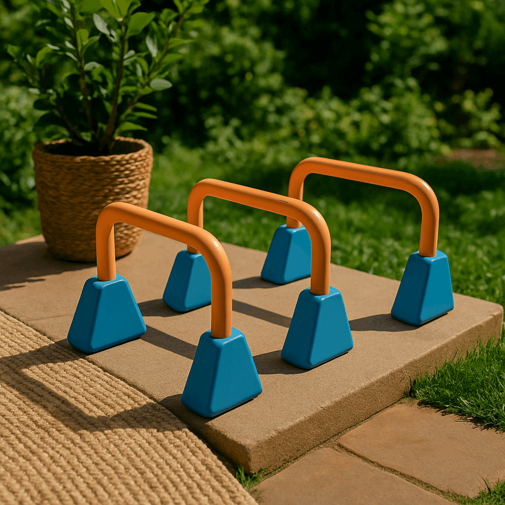 Bar Hurdles - Mumtree Arena Private Limited