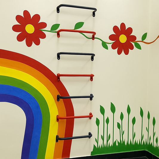 Monkey Bars