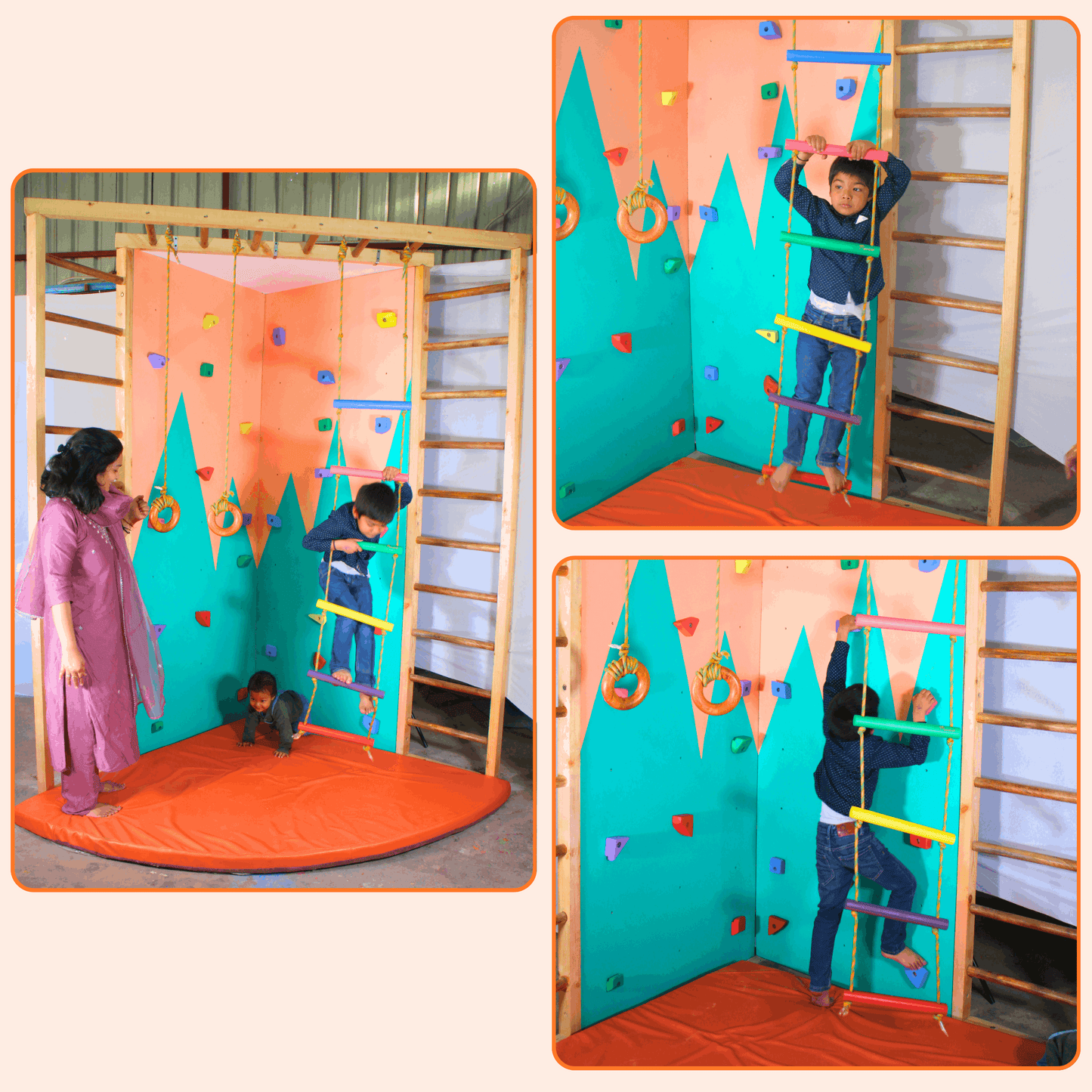 Climbing Cove - Mumtree Arena Private Limited