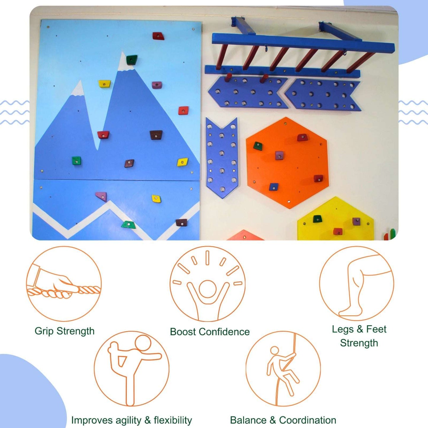 Ninja Climber - Mumtree Arena Private Limited