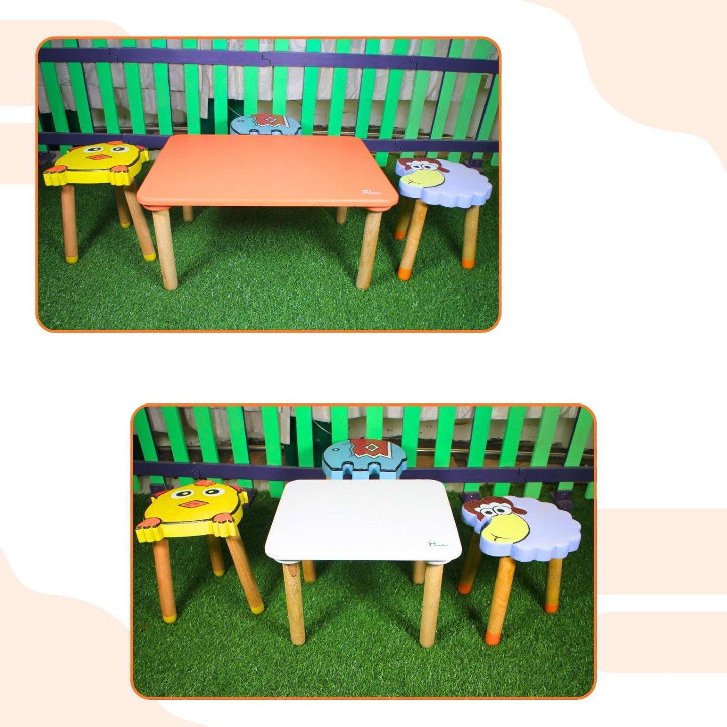 Montessori Chowki And Patra - Mumtree Arena Private Limited