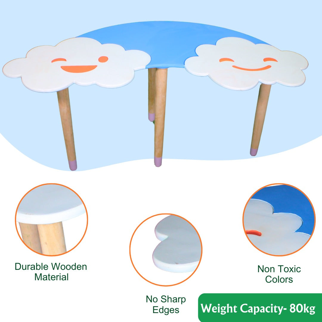 Cloud Table - Mumtree Arena Private Limited