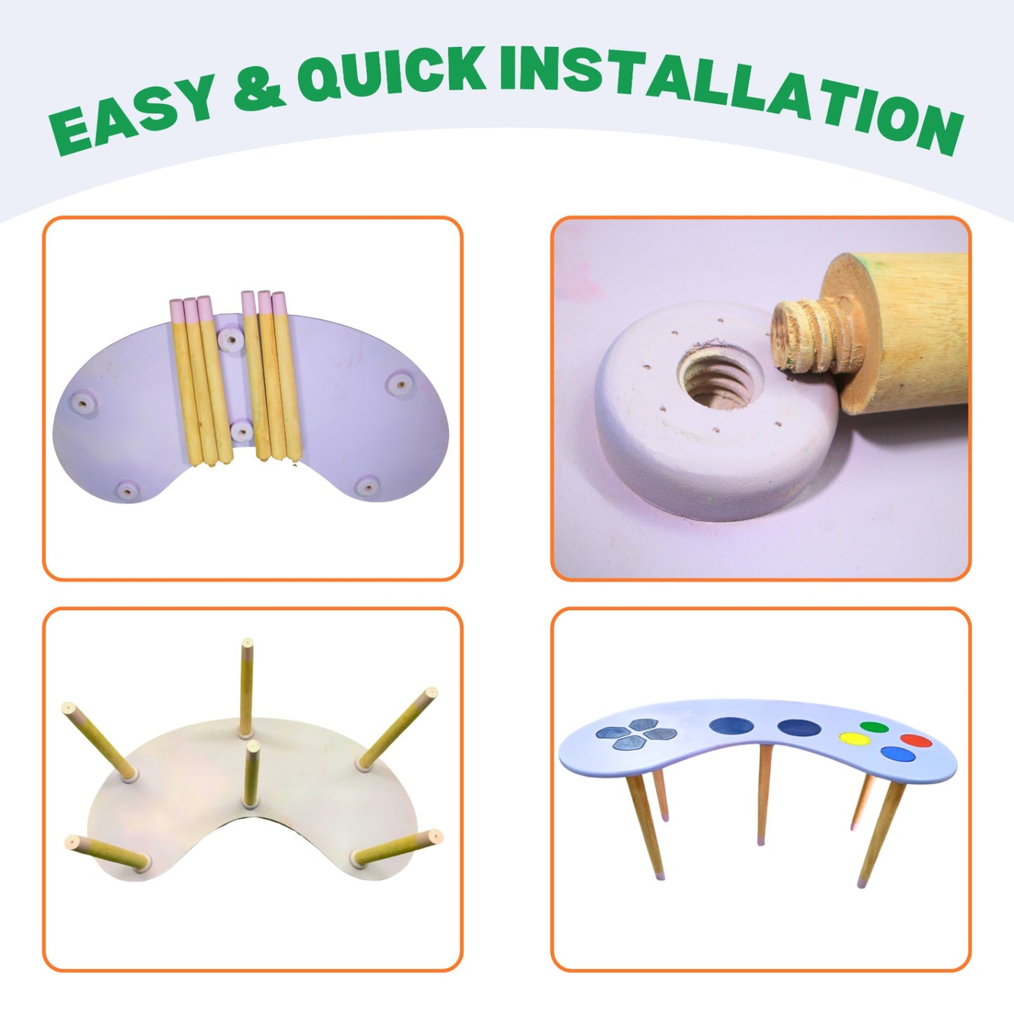 Game Table - Mumtree Arena Private Limited