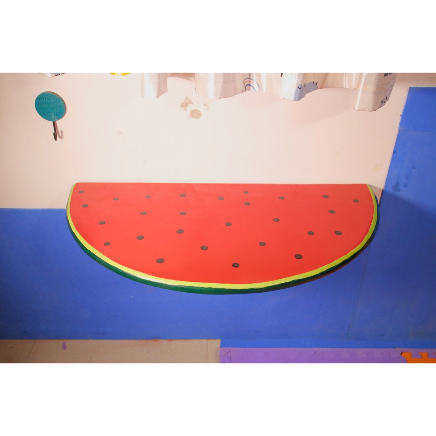 Wall Table - Mumtree Arena Private Limited