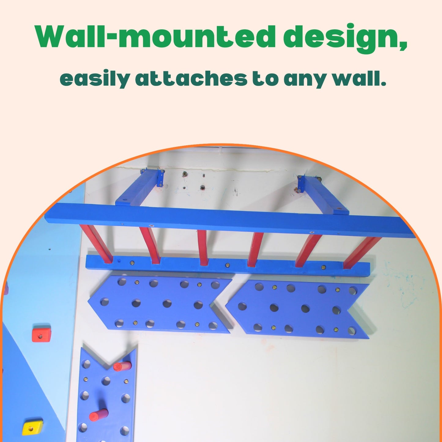 Monkey Obstacle Course - Mumtree Arena Private Limited