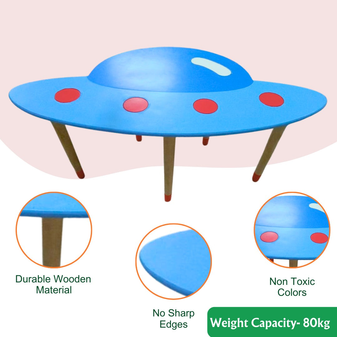 UFO Table - Mumtree Arena Private Limited