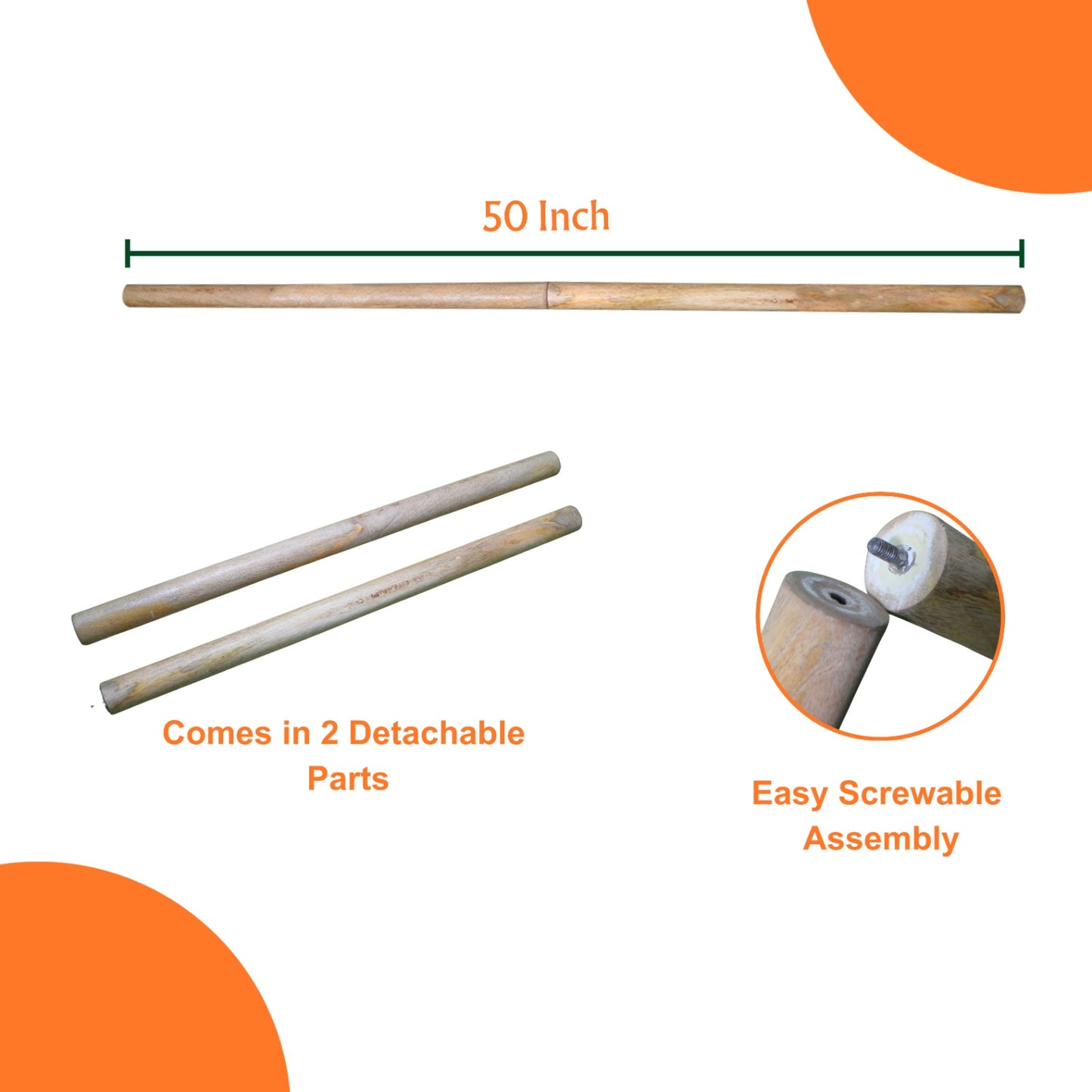 Yoga Stick - Mumtree Arena Private Limited