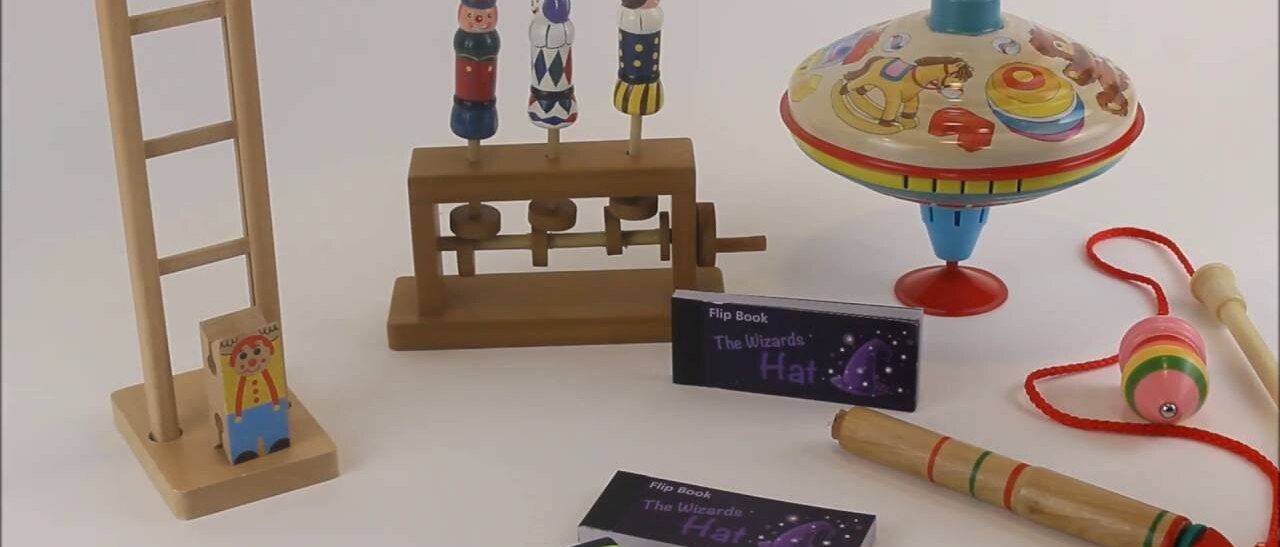 A New Era of Toys – Kidult Toys