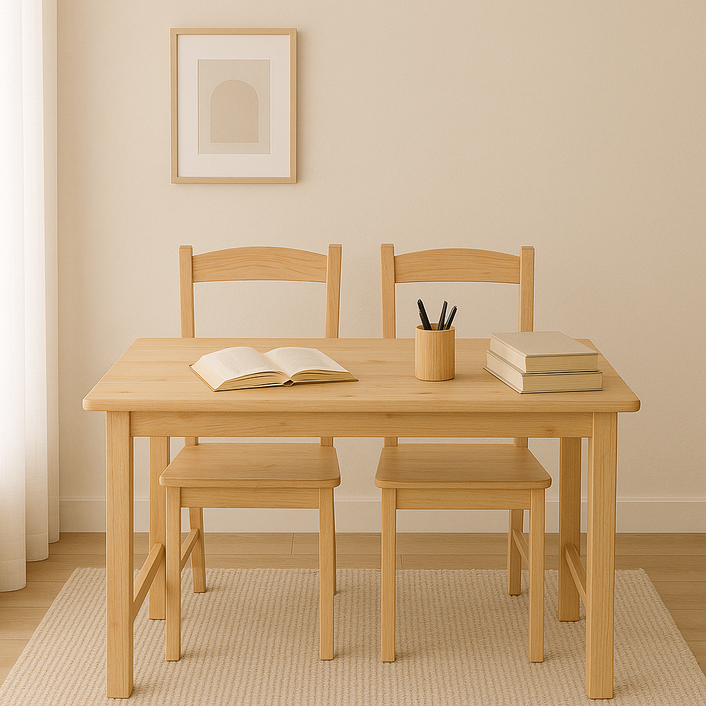 Montessori Furniture