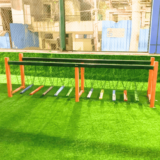 Rainbow Adventure Bridge - Mumtree Arena Private Limited