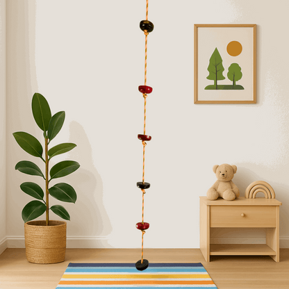 Knot Climber