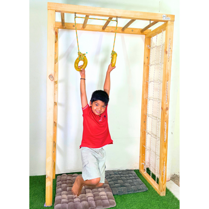 Obstacle Gym