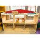 Montessori Shelf