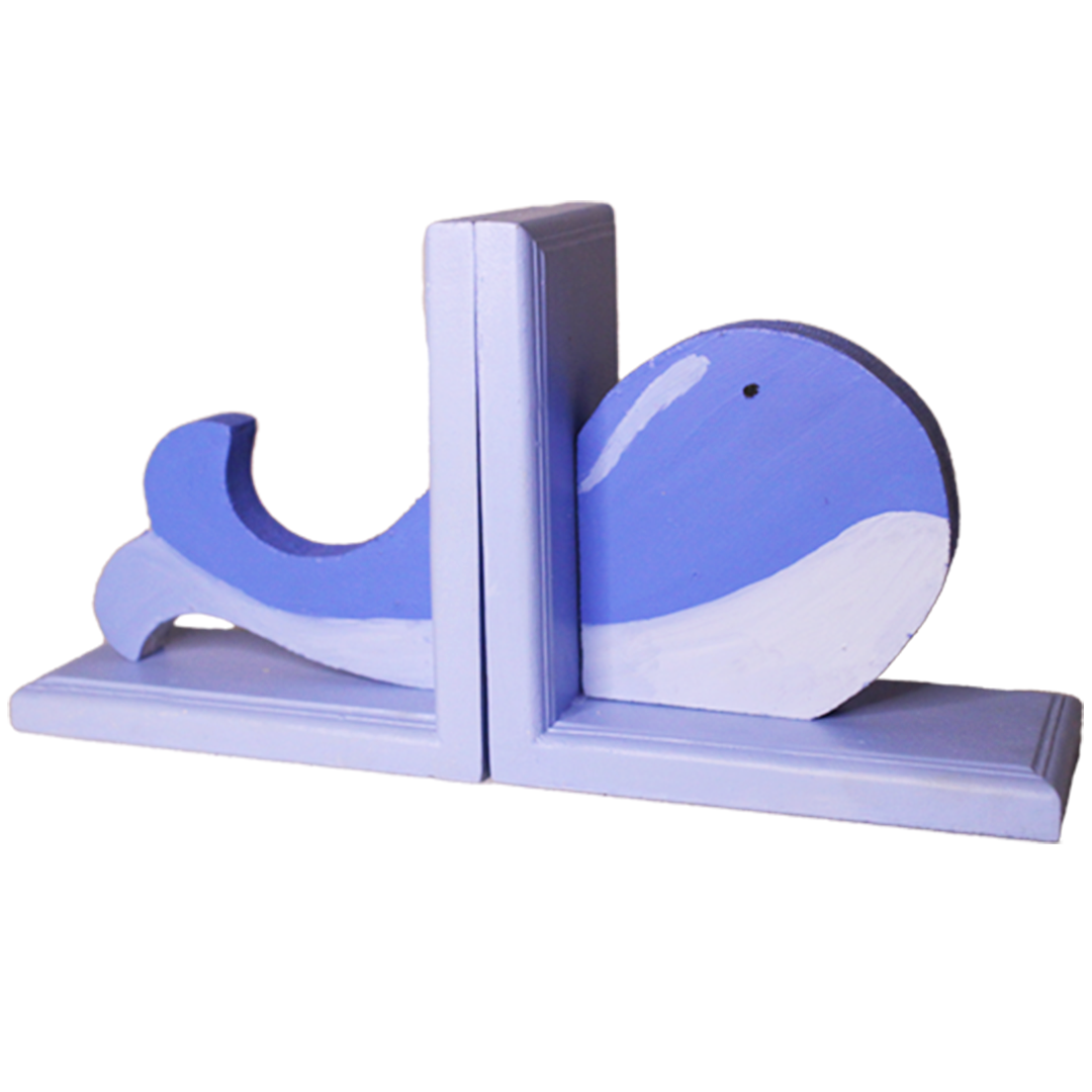 Whale Bookend - Mumtree Arena Private Limited
