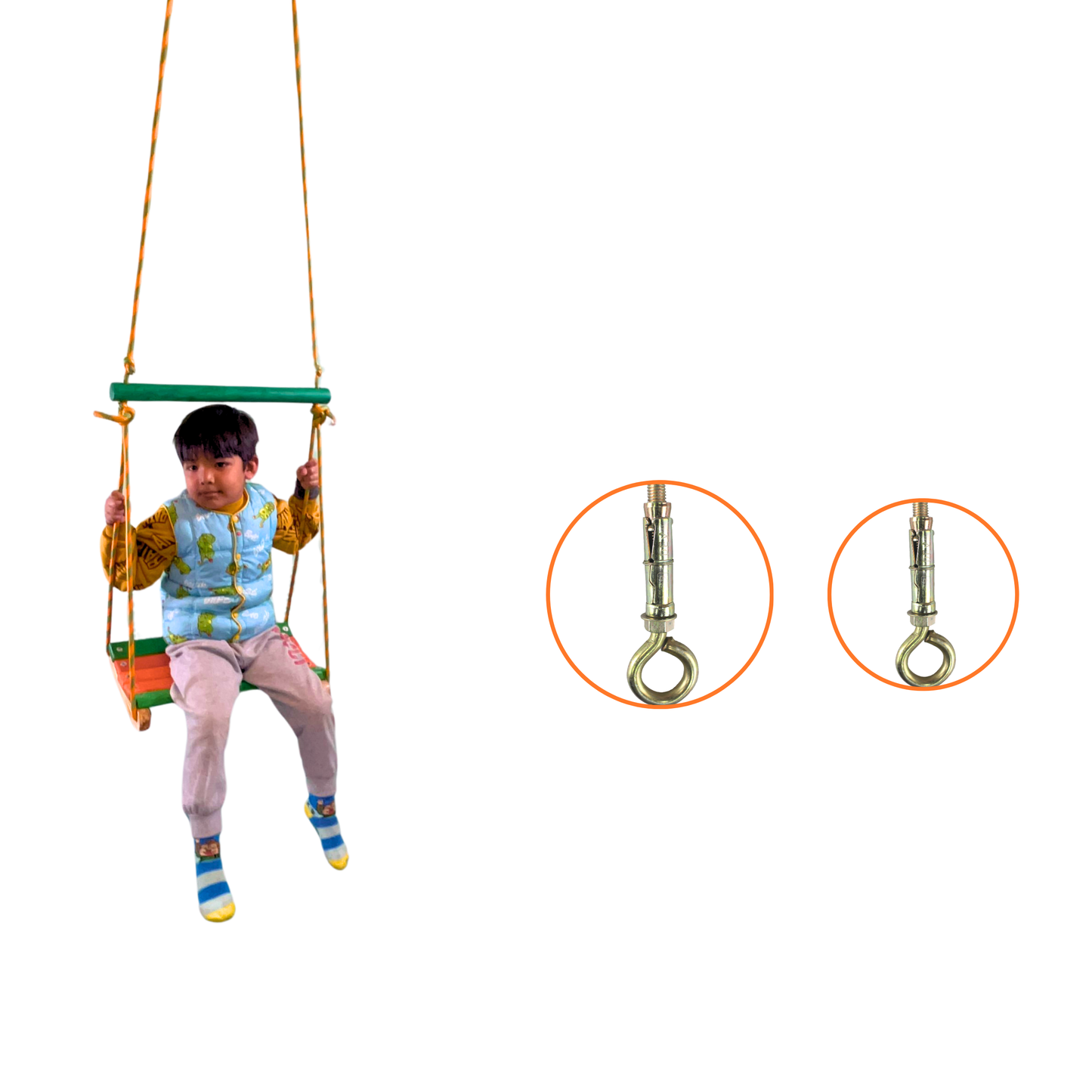 Mowgli Swing