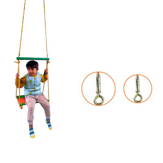 Mowgli Swing