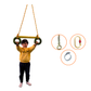 Gorilla Gym Ring & Bar