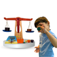 Balancing Tree - Mumtree Arena Private Limited