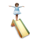 Toddler Slide