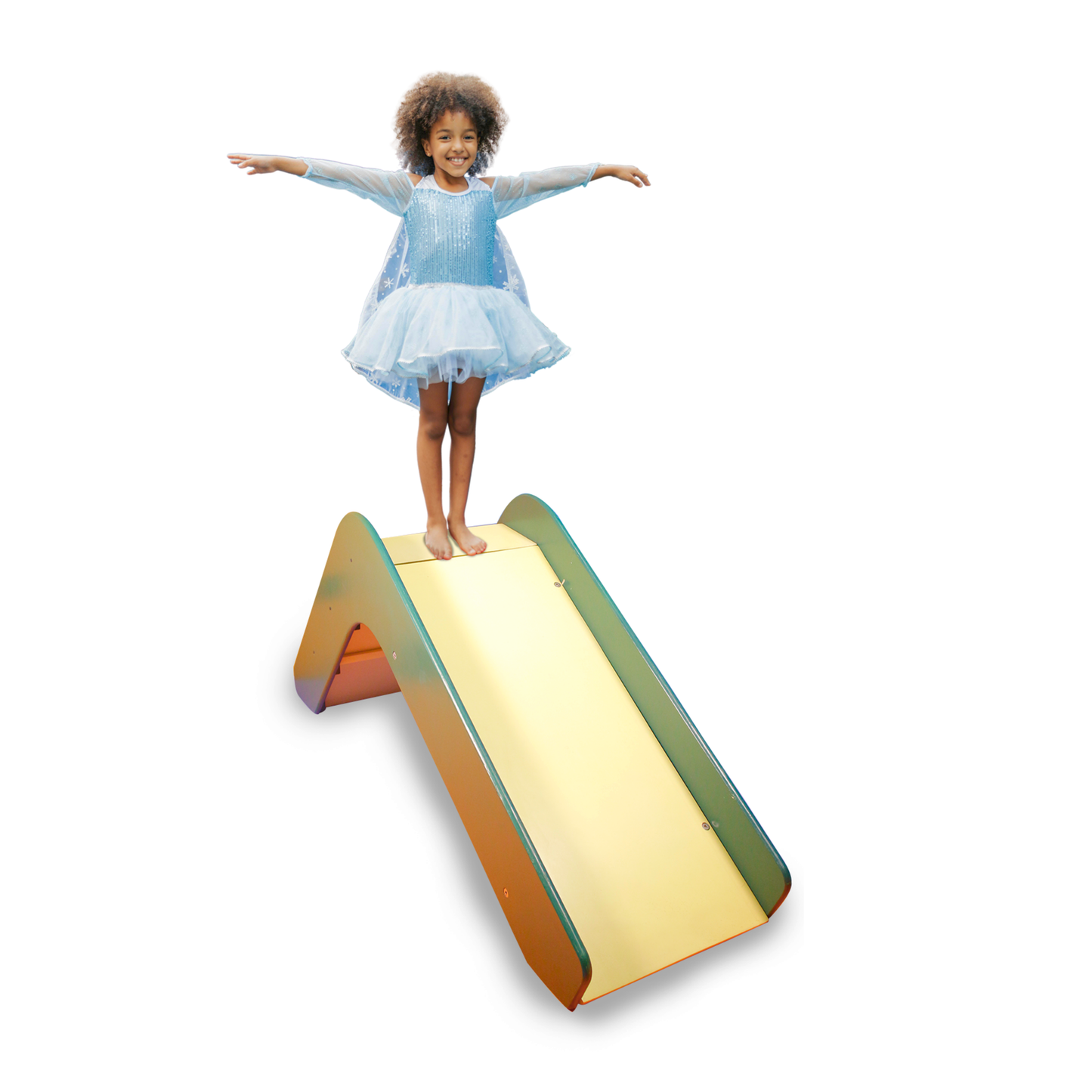 Toddler Slide