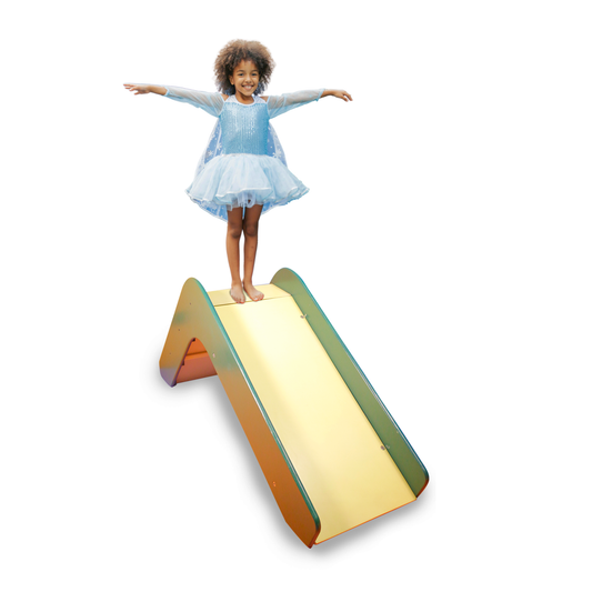 Toddler Slide