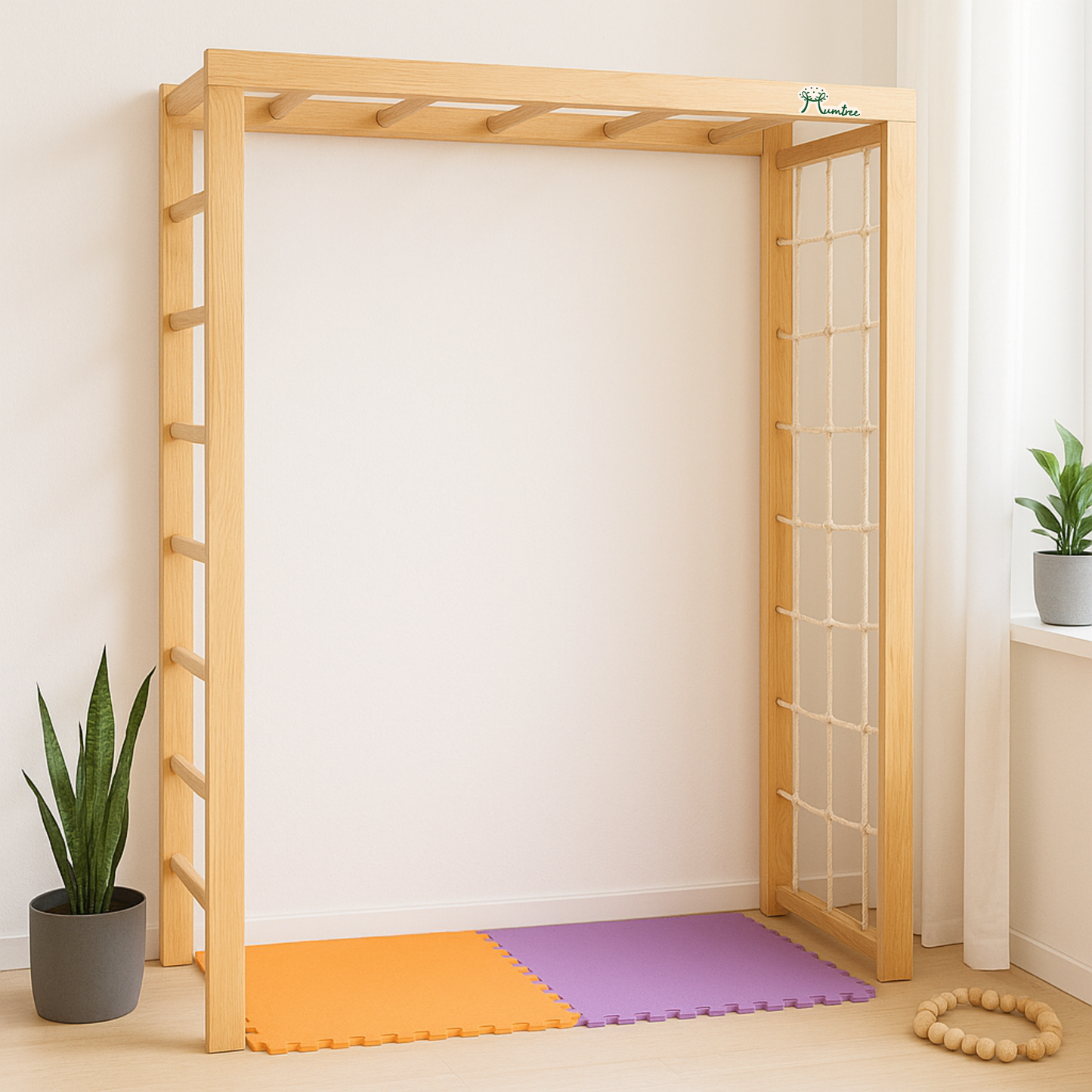 Obstacle Gym