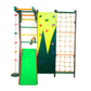 Jungle Wall Gym