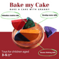 Bake my Cake - Mumtree Arena Private Limited
