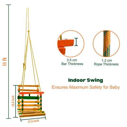 Banana Swing