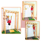 Obstacle Gym
