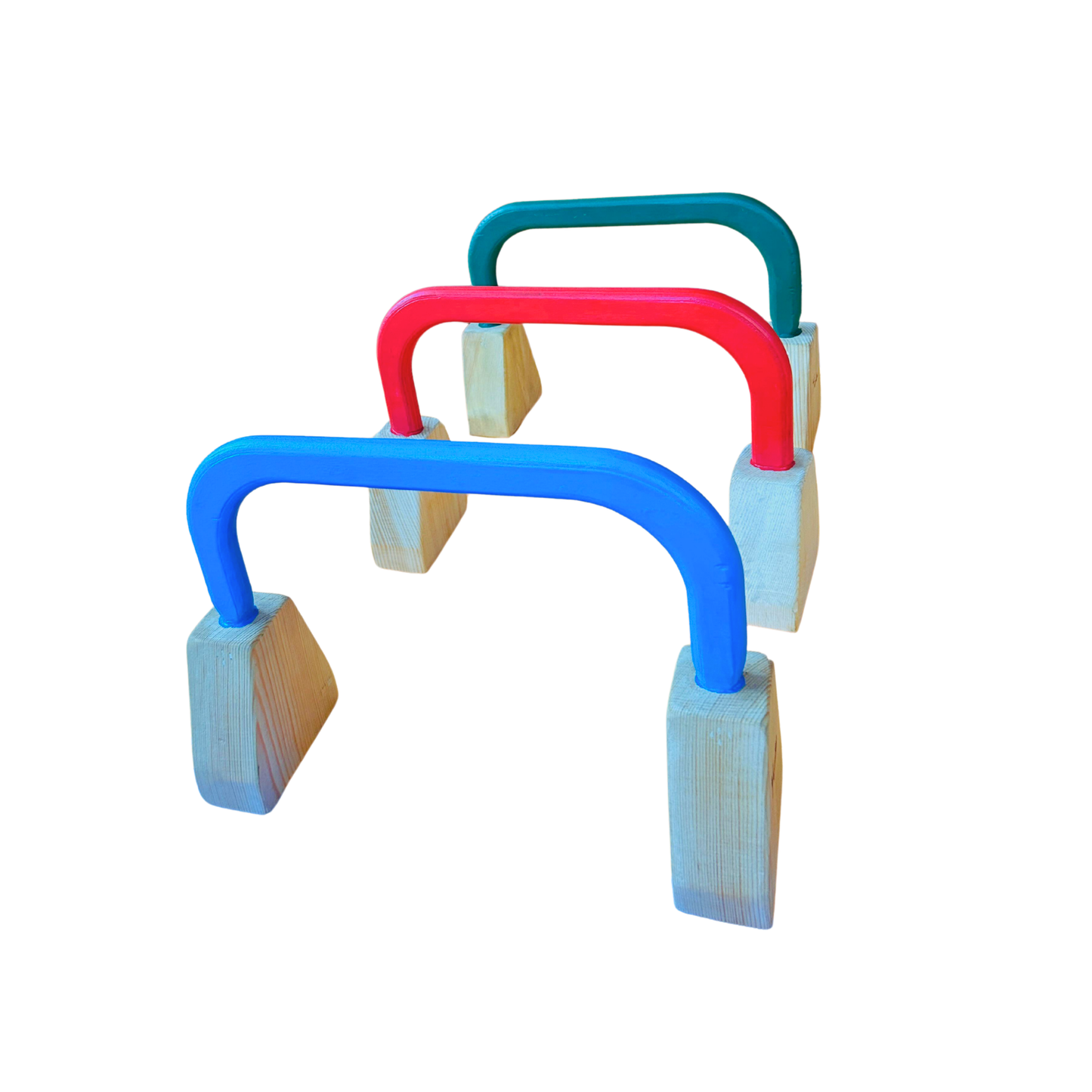 Bar Hurdles