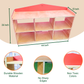 Montessori Shelf