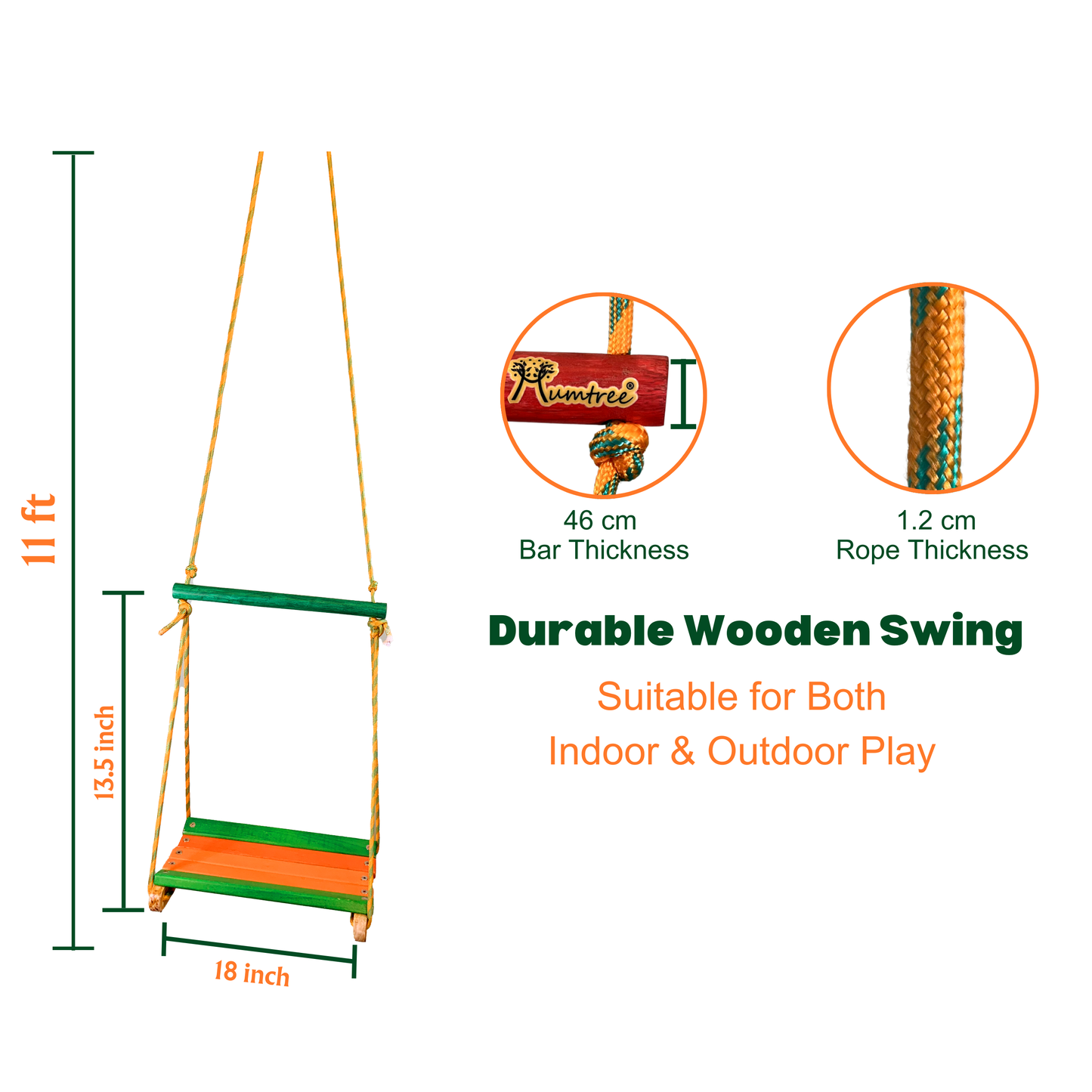 Mowgli Swing