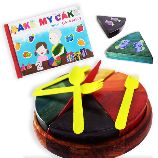 Bake my Cake - Mumtree Arena Private Limited