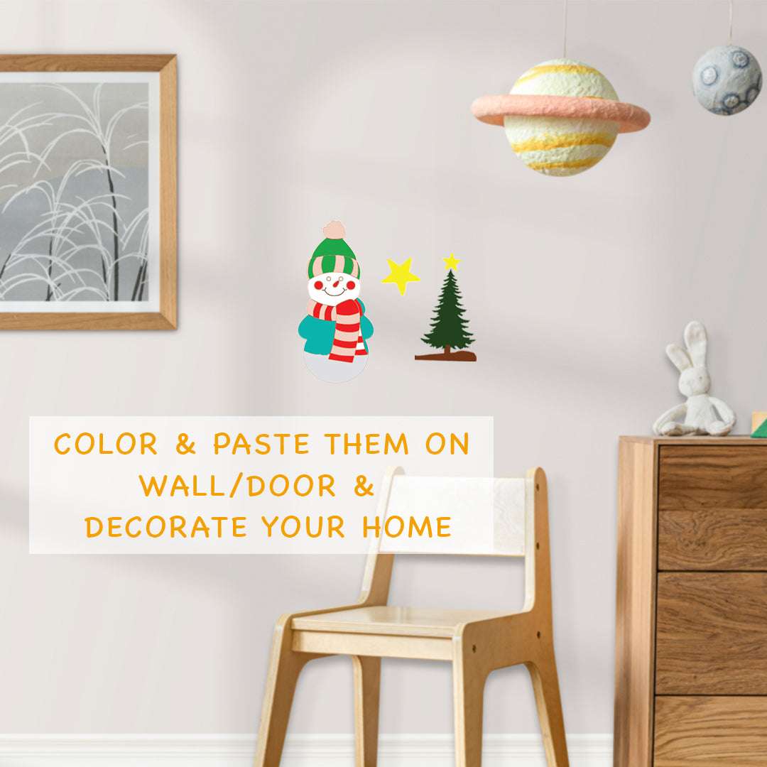 Snowman - Mumtree Arena Private Limited