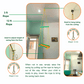 Mowgli Swing - Mumtree Arena Private Limited