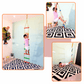 Climbing Ladder - 8 Rungs Flat