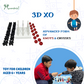 3D XO - Mumtree Arena Private Limited