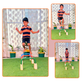 Bar Hurdles
