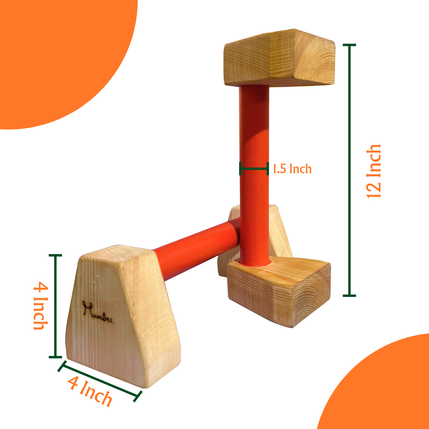 Push Up Bars