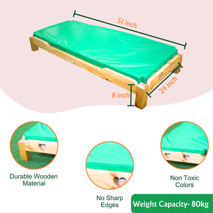 Daycare Bed
