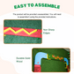 Obstacle Beam Balance - Mumtree Arena Private Limited