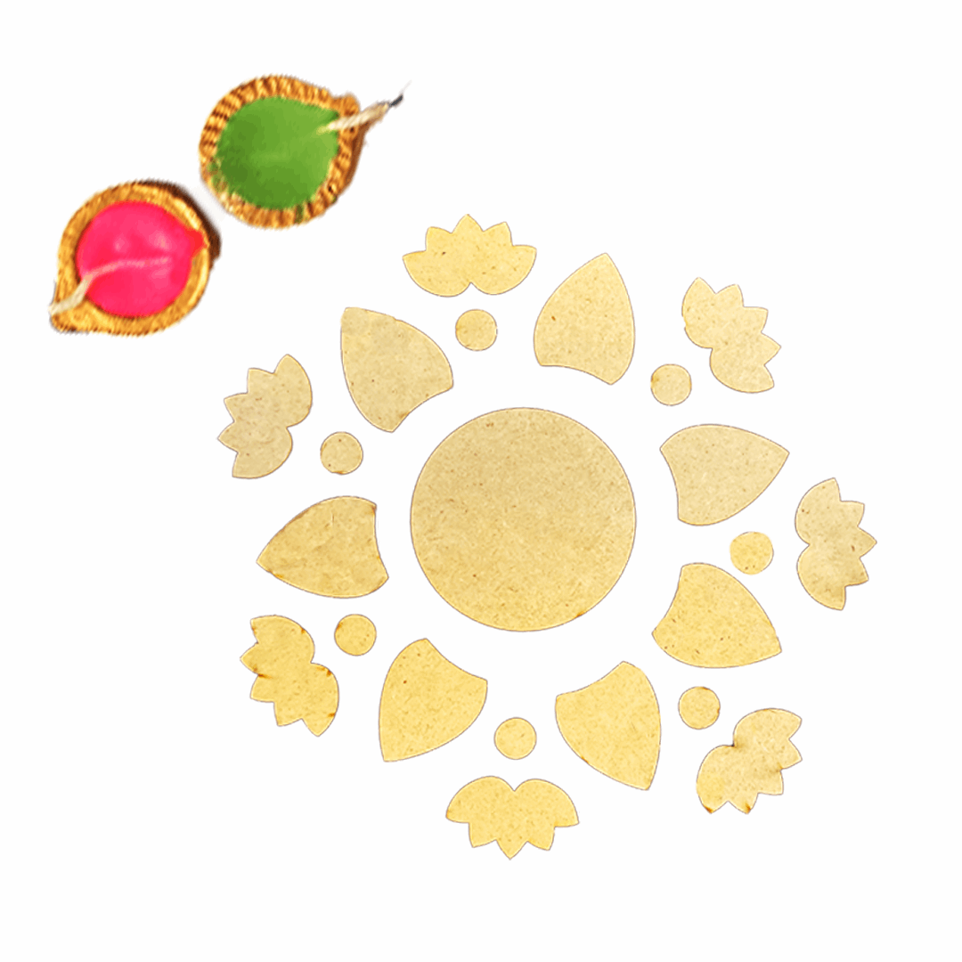 Gems Rangoli - Mumtree Arena Private Limited