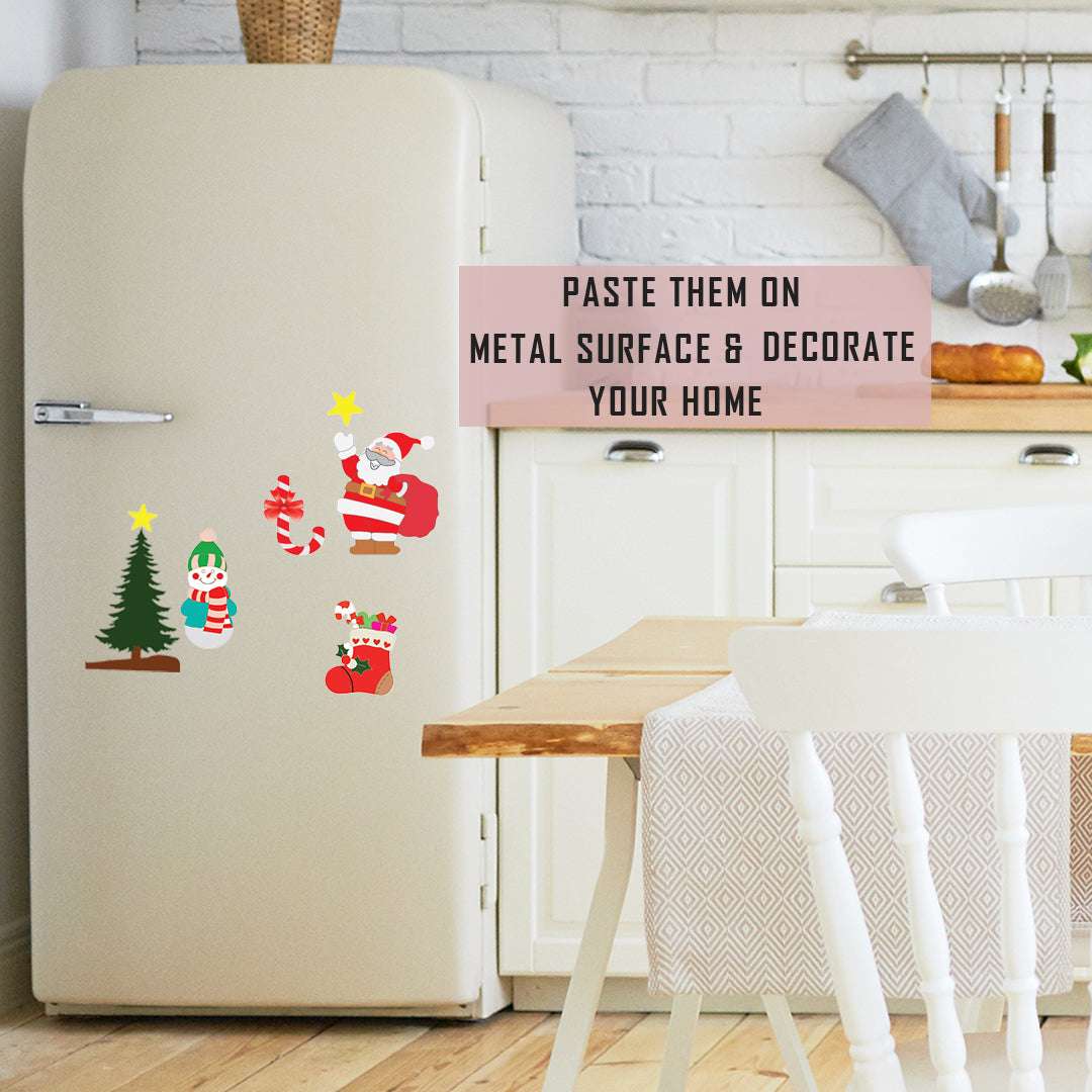Christmas Kit - Mumtree Arena Private Limited