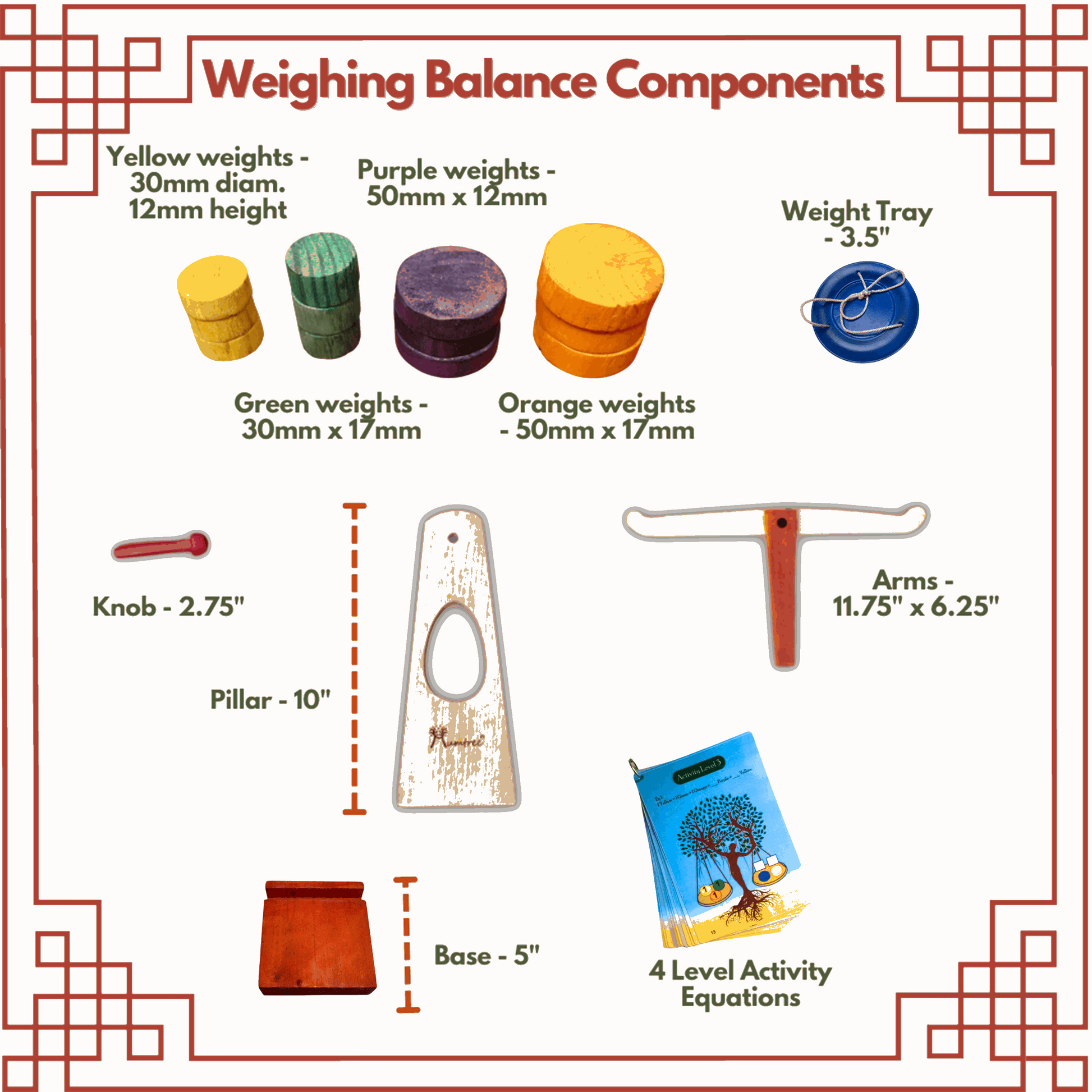 Balancing Tree - Mumtree Arena Private Limited