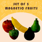 Magnetic Fruits - Mumtree Arena Private Limited