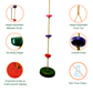 Knot Climber & Swing