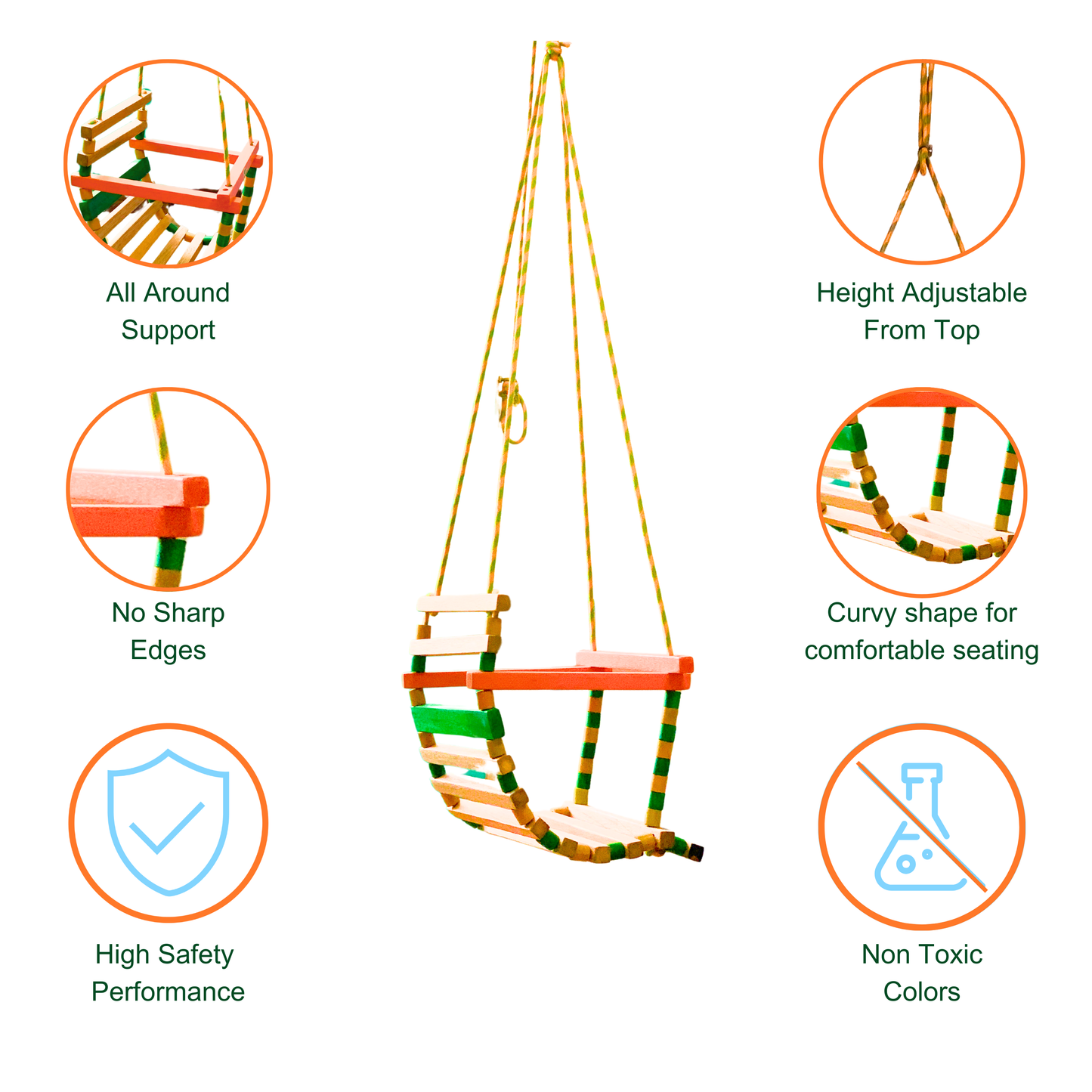 Banana Swing